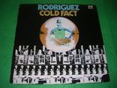 sixto rodriguez cold fact LP sussex sxbs 7000 reissue