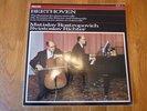 BEETHOVEN - Sonatas Piano & Cello - HOL 2LP set - Philips 412 256- 1 *NM / NM*