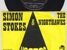 Simon STOKES * Voodoo Woman * 1969 PSYCH FREAKBEAT MOD SOUL 45 * Listen