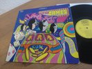 THE YARDBIRDS LITTLE GAMES 1967 1st Beat Garage MONSTER WOW.....