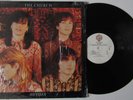 THE CHURCH- Heyday - Vinyl LP- 1985 [Warner Bros. Records ?– 1-25370] w/ Lyrics