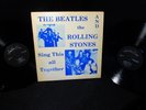 ROLLING STONES   SATANIC MAJESTIES '67 REHEARSALS 2LP UK Beatles Psych Not TMOQ