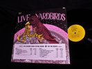 1968 PROMO   ? WITHDRAWN LP ORIG YARDBIRDS ? LIVE 1968 ? LED ZEPPELIN PAGE Psych