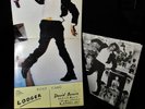 CLEAN 1979 Orig    DAVID BOWIE 