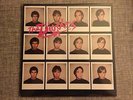 Diodes Self Titled LP MINT Canadian Pressing Original SEALED  PUNK ROCK