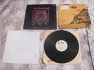 HAWKWIND  LP  DOREMI FASOL LATIDO  +  POSTER