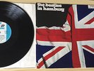 The Beatles in Hamburg # tip 634 022 # Ori-German-LP 1968 # Labelvariante