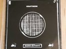 Kraftwerk Radio-Activity UK Vinyl LP Capitol Records E-ST11457 1975
