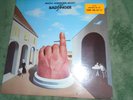 SEALED SHRINK BADFINGER MAGIC CHRISTIAN MUSIC WITH HYPE STICKER APPLE LABEL LP