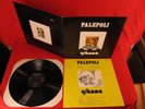 OSANNA Palepoli 1972 Intense HEAVY PROG PSYCH LP Fonit ITALY & Inner HEAR IT