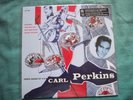 2015 Carl Perkins (Dance Album of) Record Store Day