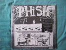 2012 Phish 'Pollock Edition' Record Store Day