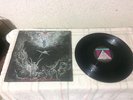 LP VINYL LUZBEL.- METAL CAIDO DEL CIELO