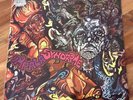 LOS IMPALA * SYNDROME * EX FREAKBEAT PSYCH PROGRESSIVE LP