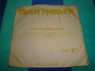 Iron Maiden 