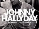 Johnny Hallyday - Mon pays c'est l'amour - Edition Collector Vinyle Rare