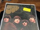 Alternate Rubber Soul The Beatles Capitol T2442 Michelle Sticker Shrink Wrap LP