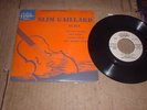 45RPM Royale EP253 Slim Galliard w/ Charlie Parker plays Flat Foot Floogie wV