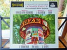 LONDON CS 6205 (=SXL 2263) FRENCH OVERTURES OSR ANSERMET EX+