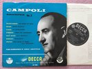 CAMPOLI Violin Encores No.2 ORIG Decca LW 5242 UK-1956 10