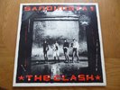 THE CLASH - Sandinista UK Vinyl 3-LP 