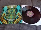Black Magick.s.s-Kaleidoscope Dreams LP,1st.Press,Black Metal,Spear of Longinus,