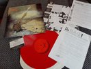 Blood-Impulse to Destroy LP,1st.Press,Death Metal,Impetigo,Carcass,Naked Whipper