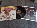 Kreator-Endless Pain LP,1989,Thrash Metal,Sodom,Slayer,Destruction,Protector,