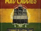 MAD CADDIES - PUNK ROCKSTEADY   VINYL LP NEW