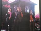 FREEDOM Through The Years UK Vertigo 1st pressing 1971 superb *EX+* LP Psych