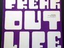 FREAK OUT Life Austria Private 1st pressing 1971 *MINT-* LP Kraut Psych Jazz