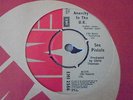 Sex Pistols - Anarchy In The U.K. 1976 UK 45 EMI DAVE GOODMAN CREDIT PUNK/KBD