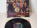 1967 SGT. PEPPERS LONELY HEARTS CLUB BAND THE BEATLES 2653 VINYL RECORD LP ALBUM
