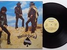 NB13B	Motörhead	Ace of Spades		202 876-320	German original LP bronze 1980 SALE