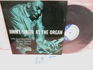 SIGNED JAPAN JIMMY SMITH AT THE ORGAN TOSHIBA INSERT LOU DONALDSON KENNY BURRELL