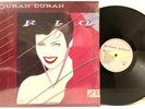 Duran Duran - Rio - Original in-shrink Capitol ST-12211 LP Vinyl Record Album