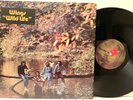 Wings Wild Life in-shrink 1971 Apple SW-3386 Original LP Vinyl Record Album