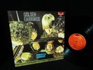 MINT  RARE LP   GOLDEN EARRINGS   MIRACLE MIRROR   1968 POPSIKE PSYCH IDLE RACE