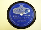 JOHN ZACHERLE Rare 78rpm LONDON 17038 