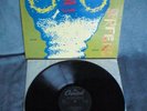 BUTTHOLE SURFERS Independent Worm Saloon RARE Vinyl LP First Press VG+ Sold Out
