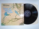 NIRVANA-SONGS OF LOVE & PRAISE..  SUPERB 1ST UK PRESS N/M VINYL LP 1972