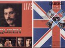 Queen Korea LP Bohemian Rhapsody Live Hee Jee Records HJLR 0015 Korea only
