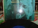 Helen Merrill Mercury/Emarcy 2nd Press 1958 DG Flat DG NM Mono Clifford Brown