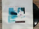 LINDA RONSTADT WINTER LIGHT RARE GERMAN VINYL LP 1993  EX ROCK
