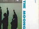 Mono Chess LP 1430 Original  LOOK  IT'S THE MOONGLOWS  Vinyl:M-  Cover:Strong VG