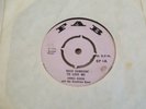 Errol Dixon & Goodtime Band 'Need Someone To Love Me' UK FAB northern soul 45 ex