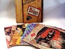 THE BEATLES 'The Beatles Box (From Liverpool)' 8 X Vinyl LP Box Set - C63
