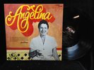 Louis Prima-Angelina-Pr1ma 0074-AUTOGRAPHED