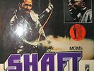 Isaac Hayes - Shaft - 2 LP