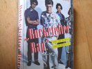 SUPERRARE KASSETTE 1983 NDW - DIE DORAUS UND DIE MARINAS - ROCKEFELLER RAP